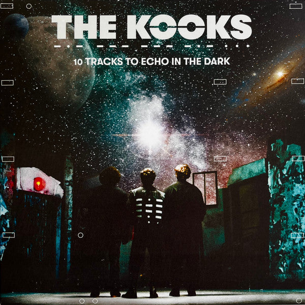 The Kooks - 10 Tracks To Echo In The Dark
