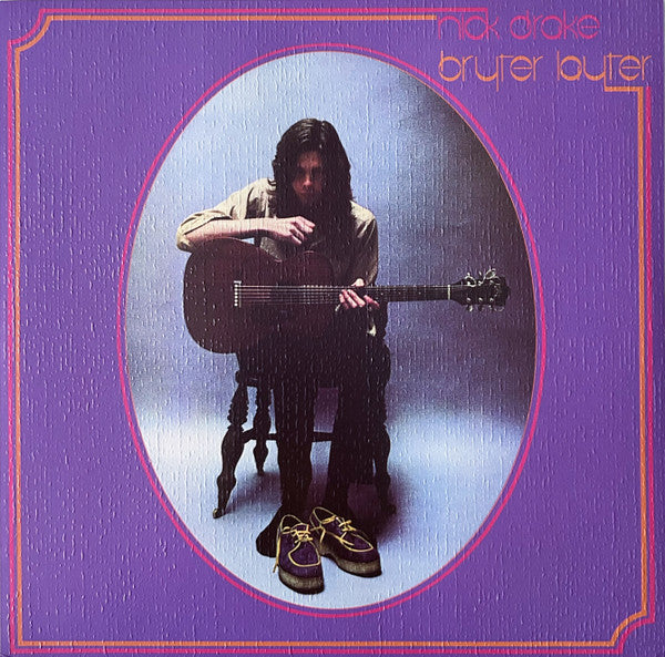 Nick Drake - Bryter Layter