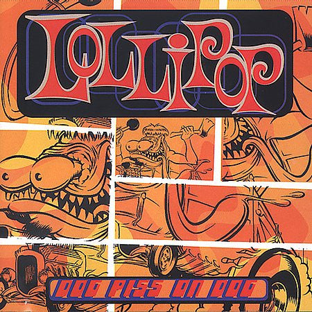 Jimi Hendrix - Live On Tv 69 Ep