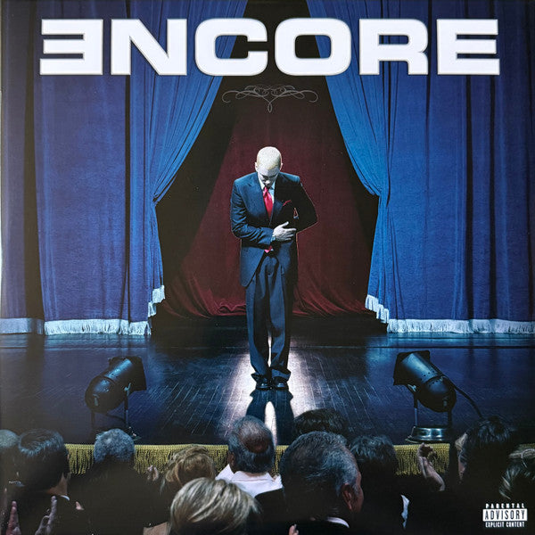 Eminem - Encore