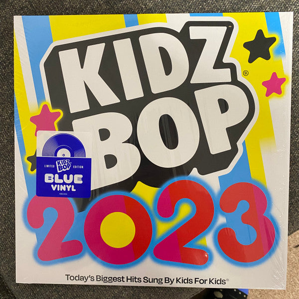 Kidz Bop - Kidz Bop 2023