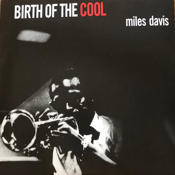 Miles Davis - Birth Of The Cool (White Vinyl)
