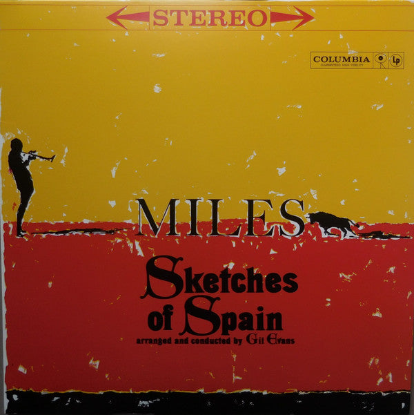 Miles Davis - Sketches Of Spain