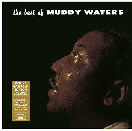 Muddy Waters - The Best Of Muddy Waters