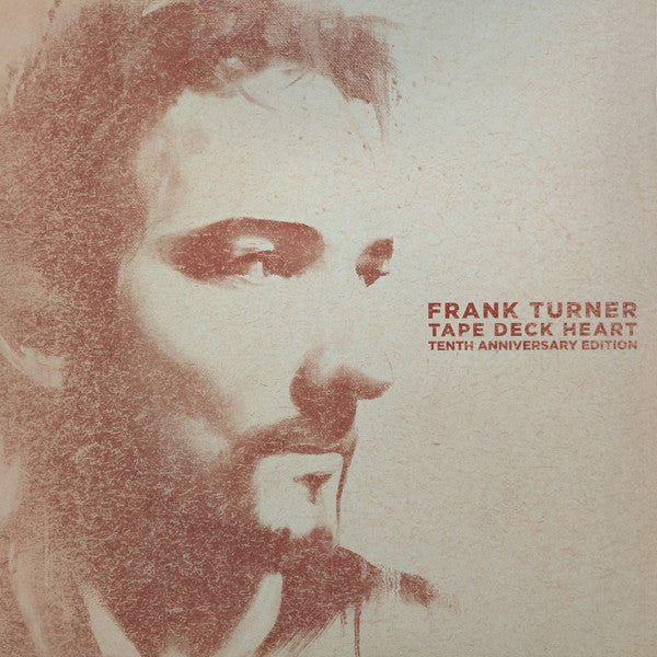 Frank Turner - Tape Deck Heart