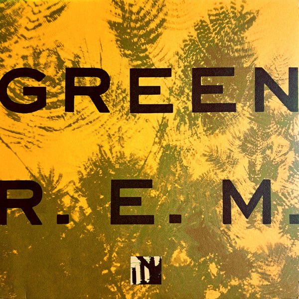 R.E.M. - Green