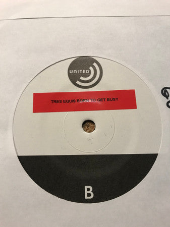 Cypress Hill - Ultraviolet Dreams/Light Another/Phuncky Feel