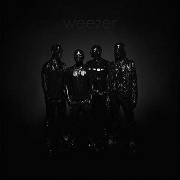 Weezer - Weezer (Black Album)