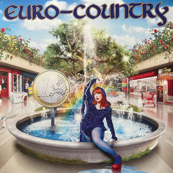 Cmat Euro - Country