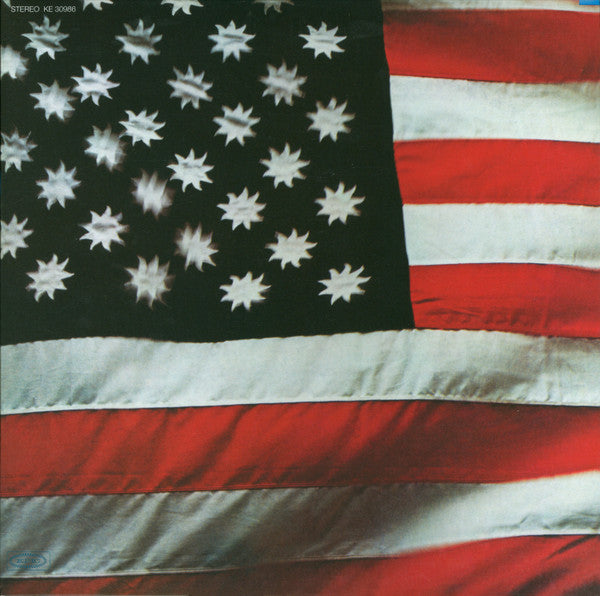 Sly & The Family Stone - There'S A Riot Goin' On