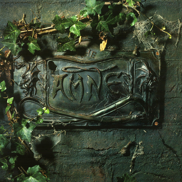 The Damned - The Black Album