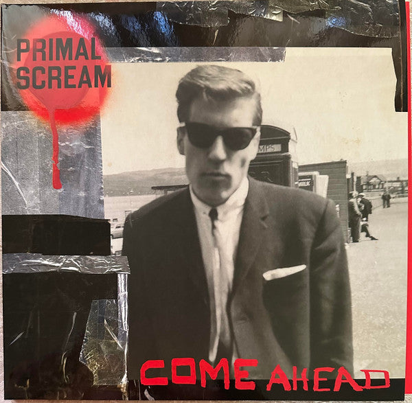 Primal Scream - Come Ahead