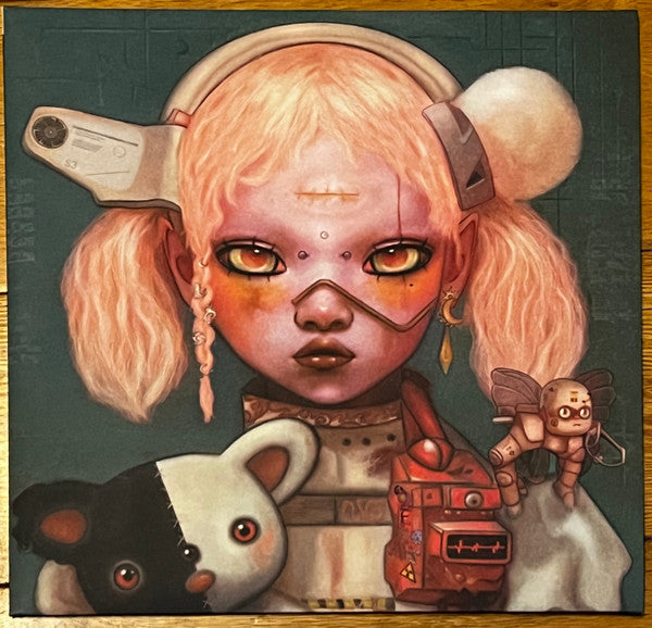 Bring Me The Horizon - Post Human: Nex Gen