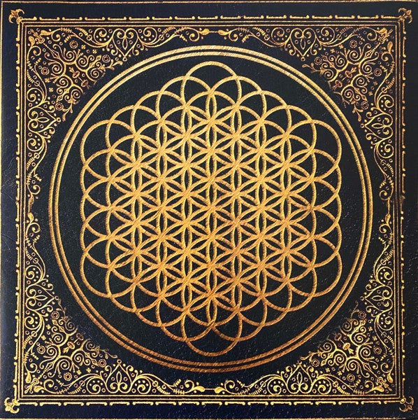 Bring Me The Horizon - Sempiternal