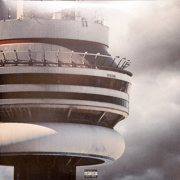 Drake - Views(2LP/Gf)