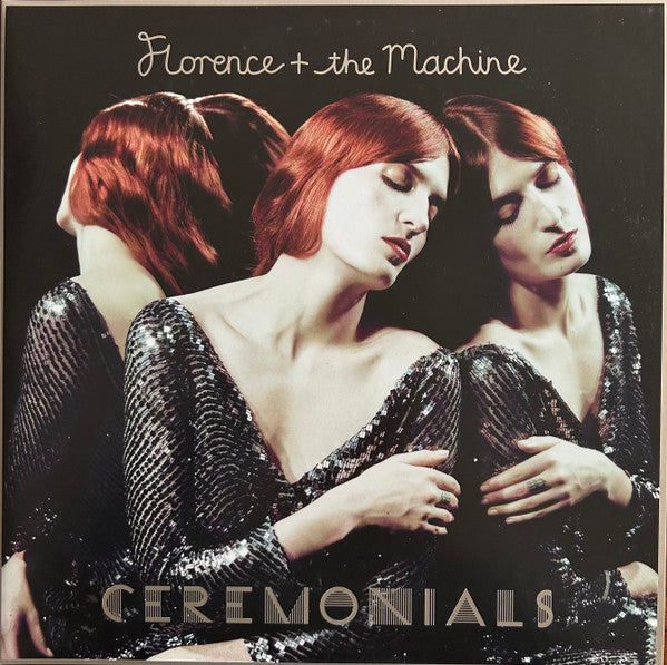 Florence + The Machine - Ceremonials