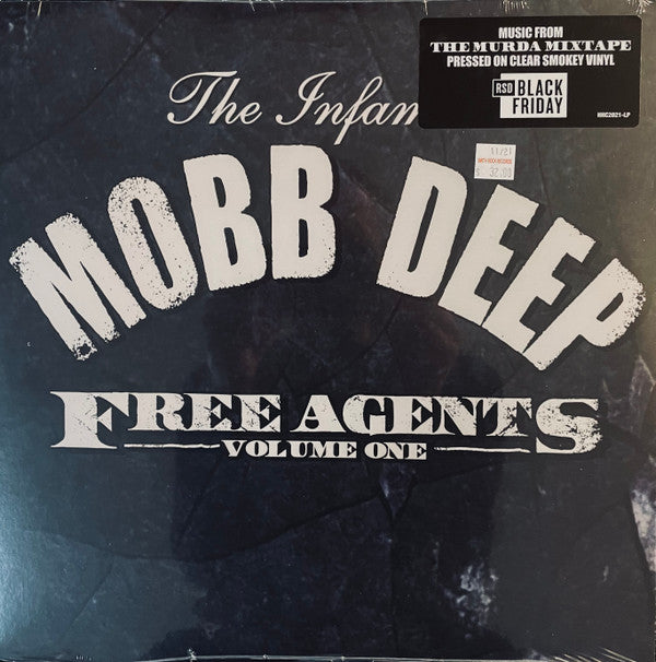 Mobb - Deep Free Agents