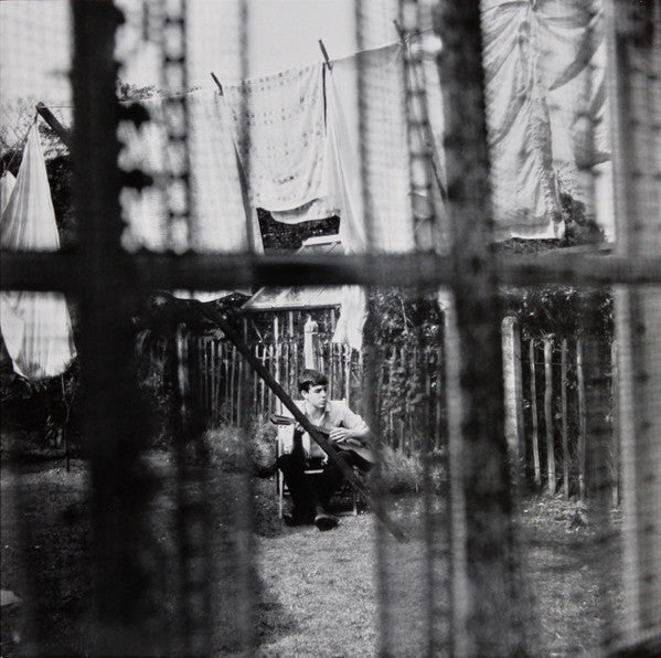 Paul Mccartney - Chaos And Creation In The Backyard