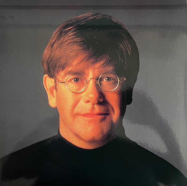 Elton John - Made In England