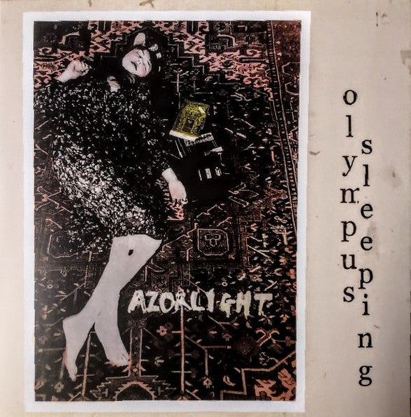 Razorlight - Olympus Sleeping