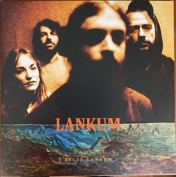 Lankum - False Lankum