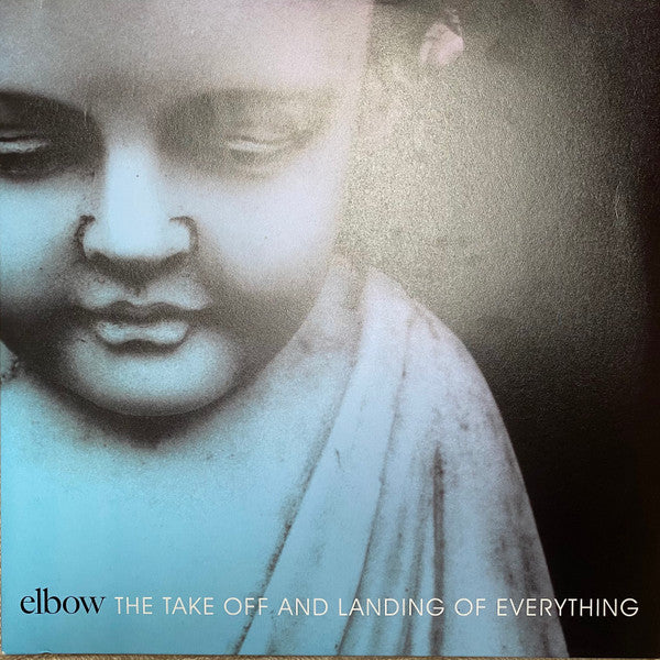 Elbow - The Take Off And Landing Of Everything