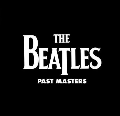 The Beatles - Past Masters (2xLP, Album, Comp, Mono, RE, RM, Gat