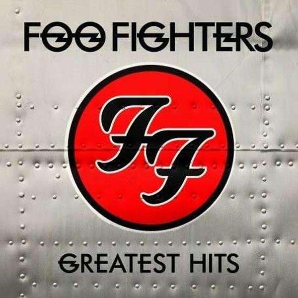 Foo Fighters - Greatest Hits (2LP)