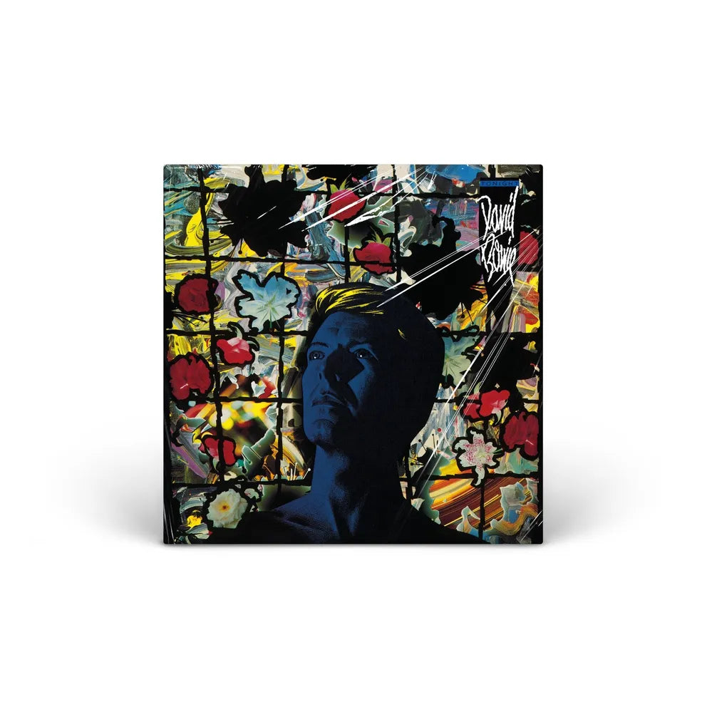 David Bowie - Tonight