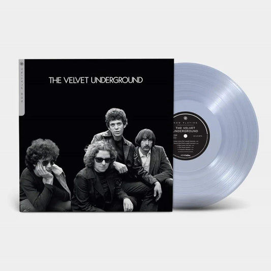 The Velvet Underground - Now Playing