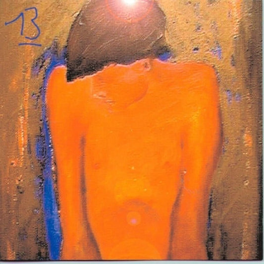 Blur -  13