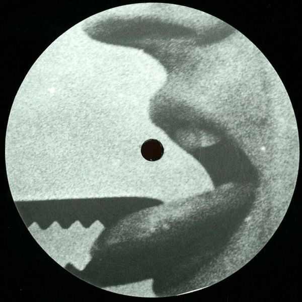 Various : Wolf EP 17 (12", EP)
