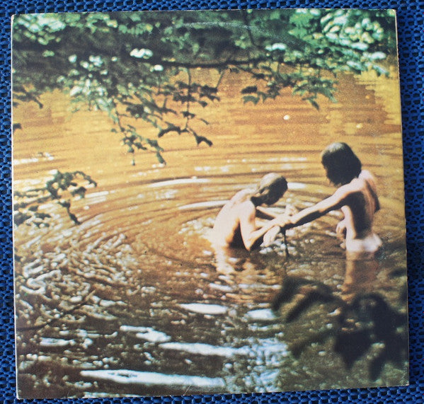 Various : Woodstock - Music From The Original Soundtrack And More (3xLP, Album)