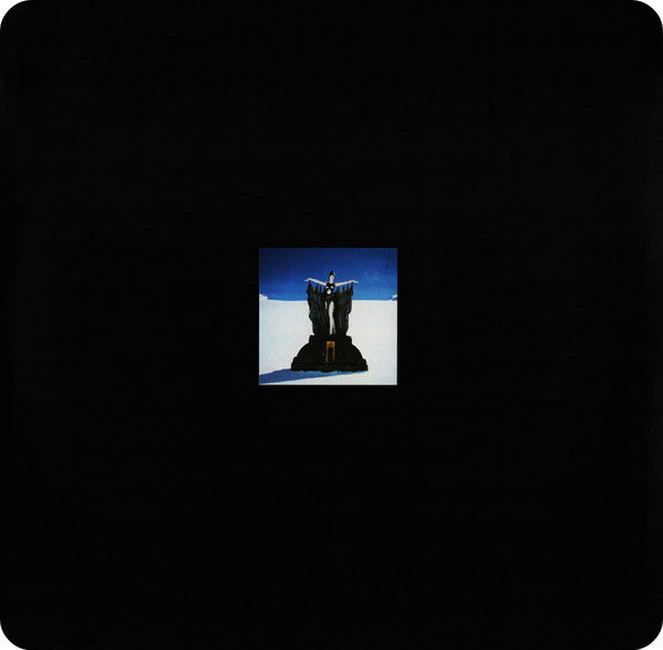 Wings (2) : Wings Greatest (LP, Comp)