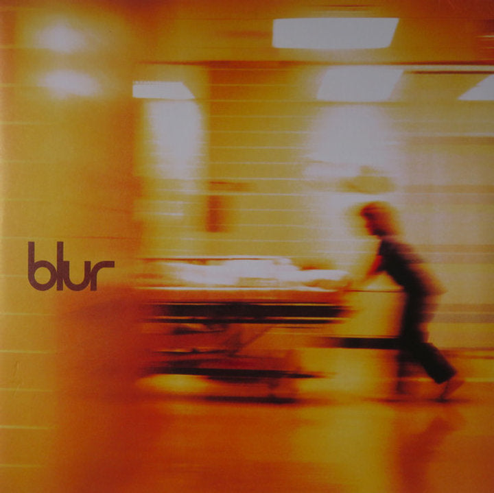 Blur -  Blur