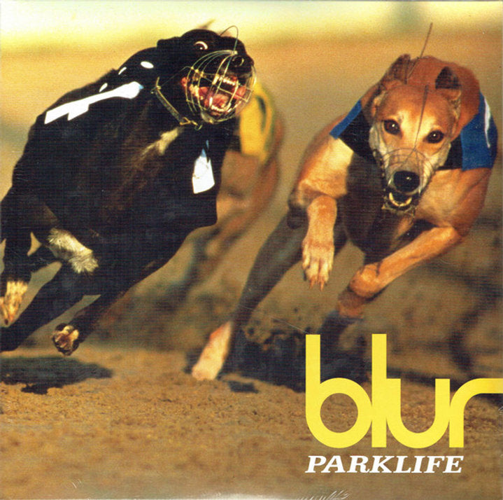 Blur -  Parklife