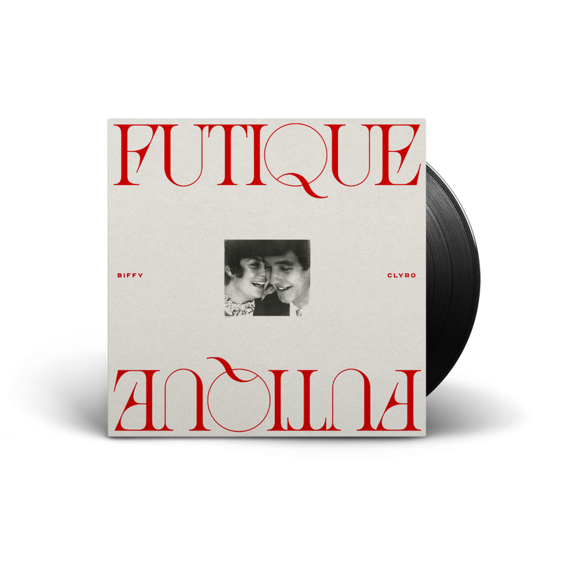 Biffy Clyro - Futique