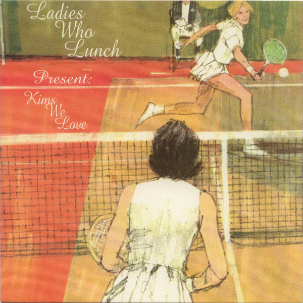 Elvis Costello & The Rude 5 - Summer From The Inside