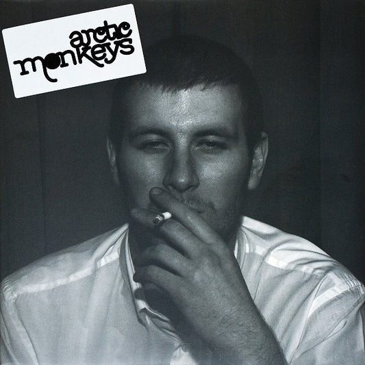 Arctic Monkeys - Whatever People Say I Am, That (1LP)