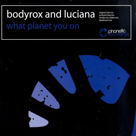 The Mysterines - Afraid Of Tomorrows