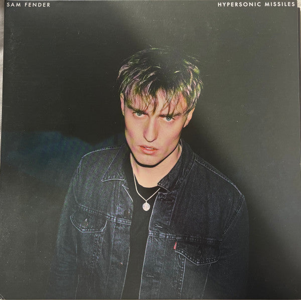 Sam Fender - Hypersonic Missiles
