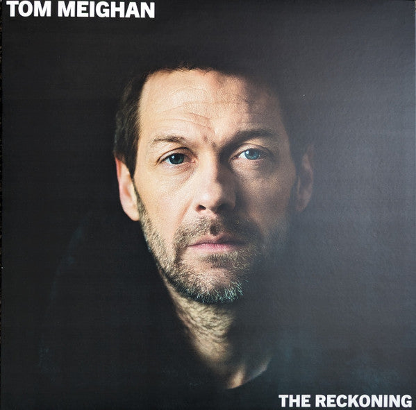 Tom Meighan - The Reckoning