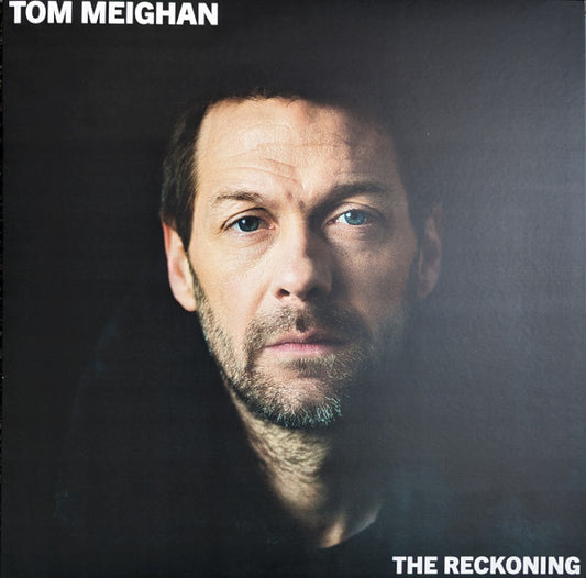 Tom Meighan - The Reckoning