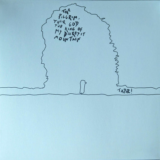 Mariah Carey -  Mariah Carey (1LP)