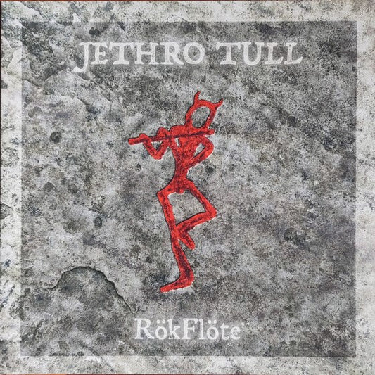 Jethro Tull - Rkflte