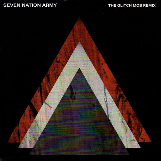 The White Stripes - Seven Nation Army X The Glitch Mob