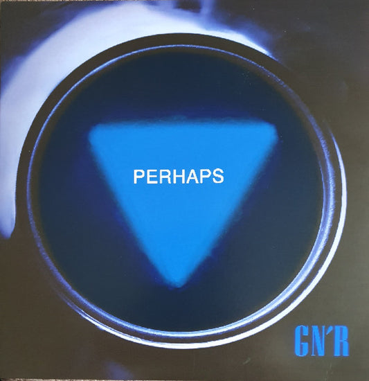 Guns N' Roses - Perhaps