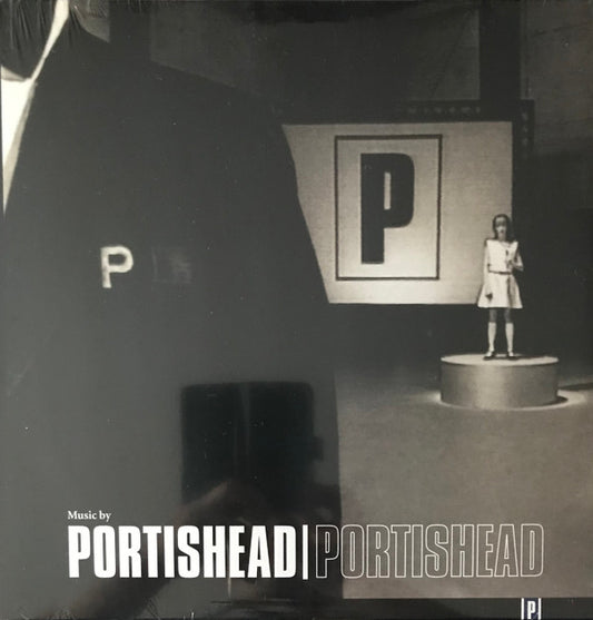 Portishead -  Portishead
