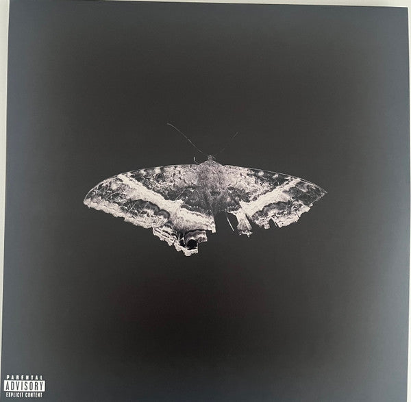 Kendrick Lamar - To Pimp A Butterfly