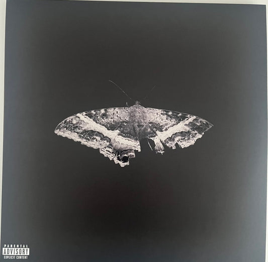 Kendrick Lamar - To Pimp A Butterfly